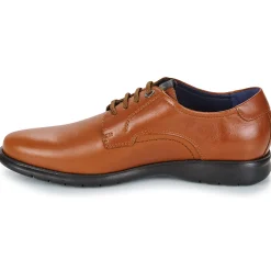 Discount CallagHan - TEIDE DUSSY Marron