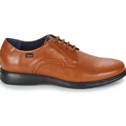 Discount CallagHan - TEIDE DUSSY Marron