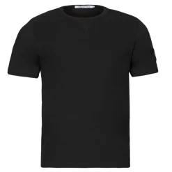 Calvin Klein Jeans - BADGE REGULAR TEE