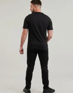 Calvin Klein Jeans - BADGE REGULAR TEE