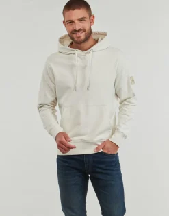 Calvin Klein Jeans - BADGE HOODIE