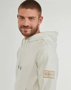Calvin Klein Jeans - BADGE HOODIE