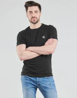 Calvin Klein Jeans - BAE Noir New