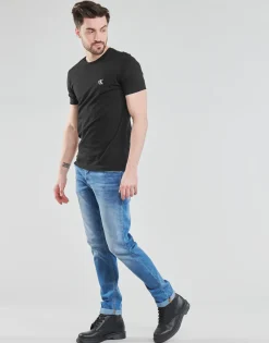 Calvin Klein Jeans - BAE Noir New