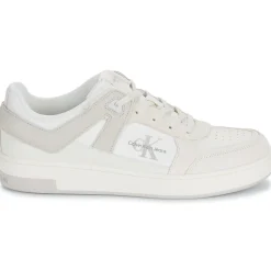 Calvin Klein Jeans - BASKET CUP LOW LACEUP LTH ML MTR Sale