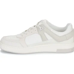 Calvin Klein Jeans - BASKET CUP LOW LACEUP LTH ML MTR Sale