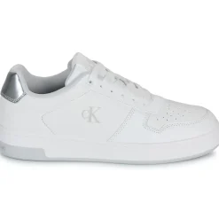Calvin Klein Jeans - BASKET CUPSOLE LOW MG
