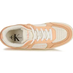 Calvin Klein Jeans - BASKET CUPSOLE LOW MIX
