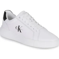 Calvin Klein Jeans - CHUNKY CUPSOLE MONO LTH