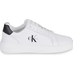 Calvin Klein Jeans - CHUNKY CUPSOLE MONO LTH