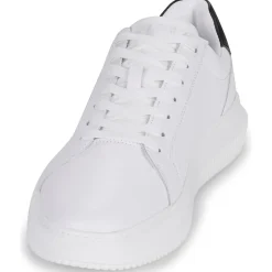 Calvin Klein Jeans - CHUNKY CUPSOLE MONO LTH