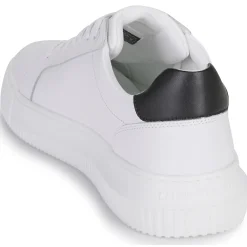 Calvin Klein Jeans - CHUNKY CUPSOLE MONO LTH