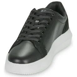 Calvin Klein Jeans - CHUNKY CUPSOLEAUTHENTIC Noir Clearance