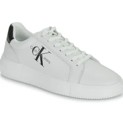 Hot Calvin Klein Jeans - CHUNKY CUPSOLE MONO LTH