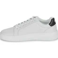 Hot Calvin Klein Jeans - CHUNKY CUPSOLE MONO LTH