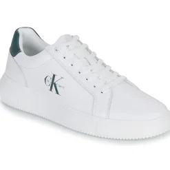 New Calvin Klein Jeans - CHUNKY CUPSOLE MONO LTH