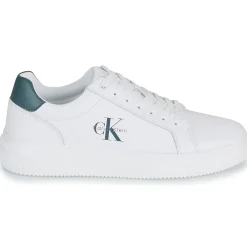 New Calvin Klein Jeans - CHUNKY CUPSOLE MONO LTH