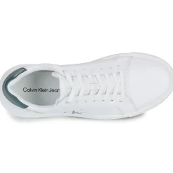 New Calvin Klein Jeans - CHUNKY CUPSOLE MONO LTH