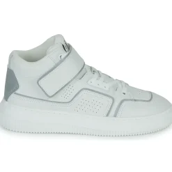 Calvin Klein Jeans - CHUNKY CUPSOLE LACEUP MID M Sale