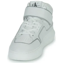 Calvin Klein Jeans - CHUNKY CUPSOLE LACEUP MID M Sale
