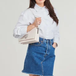 Calvin Klein Jeans - CK ELONGATED SHOULDERBAG