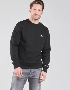 Outlet Calvin Klein Jeans - CK ESSENTIAL REG CN Noir
