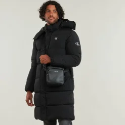 Best Calvin Klein Jeans - CK MUST REPORTER S Noir