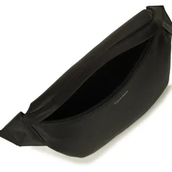 Discount Calvin Klein Jeans - CK MUST WAISTBAG Noir