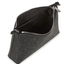 Calvin Klein Jeans - CK MUST CONV CROSSBODY_MONO Noir New