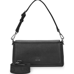 Online Calvin Klein Jeans - CK MUST CONV SHLDERBAG_CAVIAR Noir