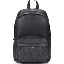 Calvin Klein Jeans - CK MUST ROUND BP MONO Noir