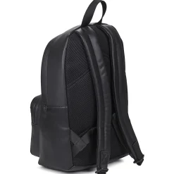 Calvin Klein Jeans - CK MUST ROUND BP MONO Noir