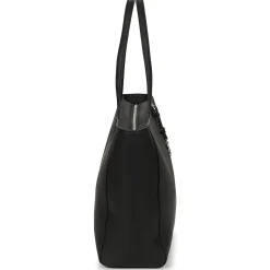 Calvin Klein Jeans - CK MUST SHOPPER MD Noir