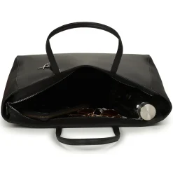 Calvin Klein Jeans - CK MUST SHOPPER MD Noir