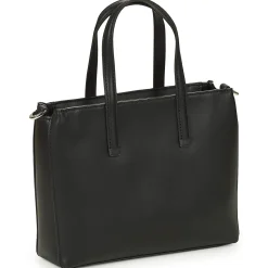 Calvin Klein Jeans - CK MUST SMALL TOTE Noir Clearance