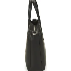 Calvin Klein Jeans - CK MUST SMALL TOTE Noir Clearance