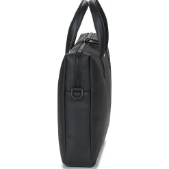 Calvin Klein Jeans - CK MUST LAPTOP BAG Noir New