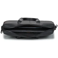 Calvin Klein Jeans - CK MUST LAPTOP BAG Noir New