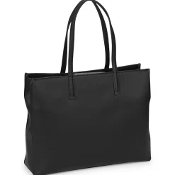 Clearance Calvin Klein Jeans - CK MUST MEDIUMSHOPPER_MONO Noir