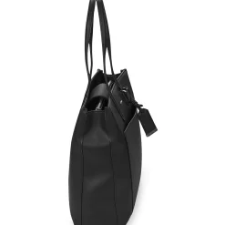 Clearance Calvin Klein Jeans - CK MUST MEDIUMSHOPPER_MONO Noir