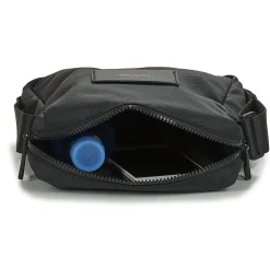 Outlet Calvin Klein Jeans - CK MUST T REPORTER Noir