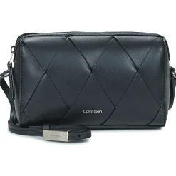 Calvin Klein Jeans - CK WOVEN CAMERA BAG