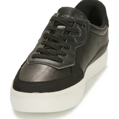 Calvin Klein Jeans - CLASSIC CUPSOLE LOW LTH