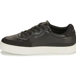 Calvin Klein Jeans - CLASSIC CUPSOLE LOW LTH