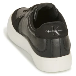 Calvin Klein Jeans - CLASSIC CUPSOLE LOW LTH