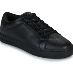 Calvin Klein Jeans - CLASSIC CUPSOLE LOW OHB Noir Sale