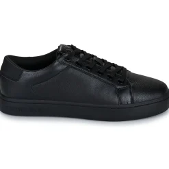 Calvin Klein Jeans - CLASSIC CUPSOLE LOW OHB Noir Sale