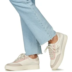Online Calvin Klein Jeans - CLASSIC CUPSOLE LOW LACE LTH ML