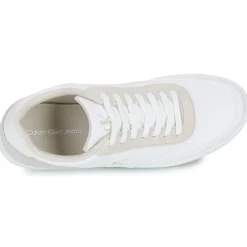 Sale Calvin Klein Jeans - CLASSIC CUPSOLE MG CANVAS