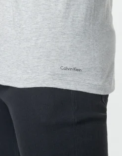 Calvin Klein Jeans - CREW NECK 3PACK Clearance